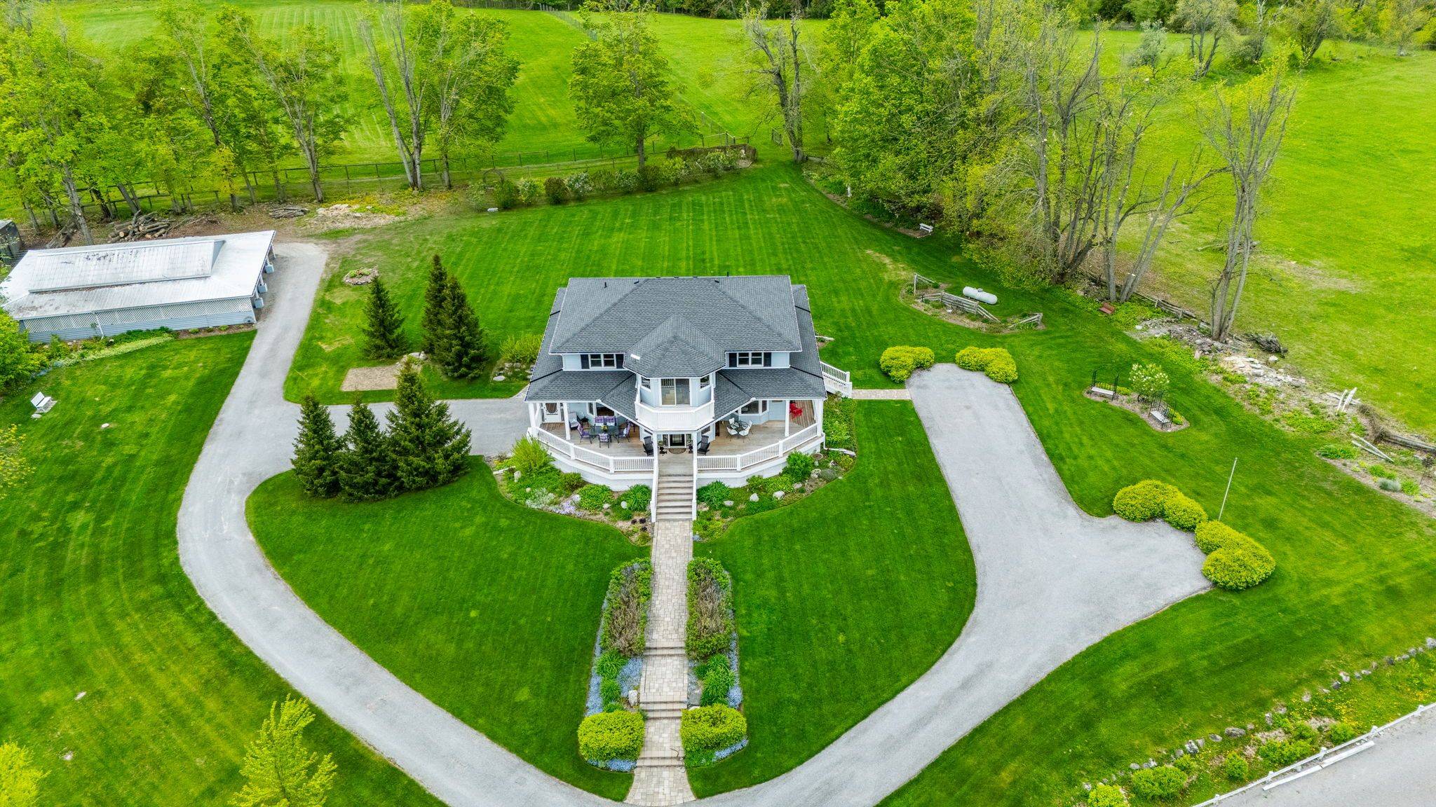 Kawartha Lakes, ON K0M 1A0,451 Fairbairn RD