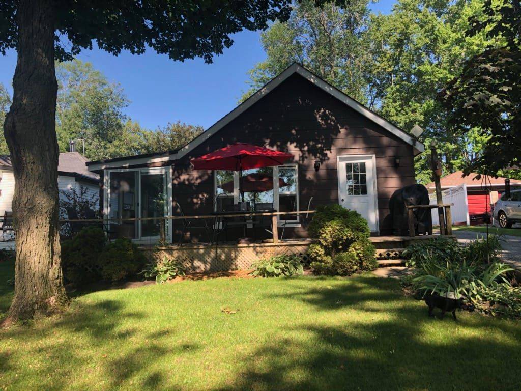 251 Avery PT, Kawartha Lakes, ON L0K 1W0