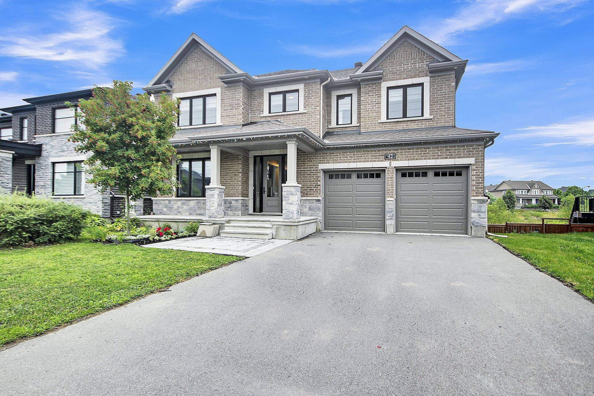 42 CONCH WAY, Manotick - Kars - Rideau Twp And Area, ON K4M 0M4