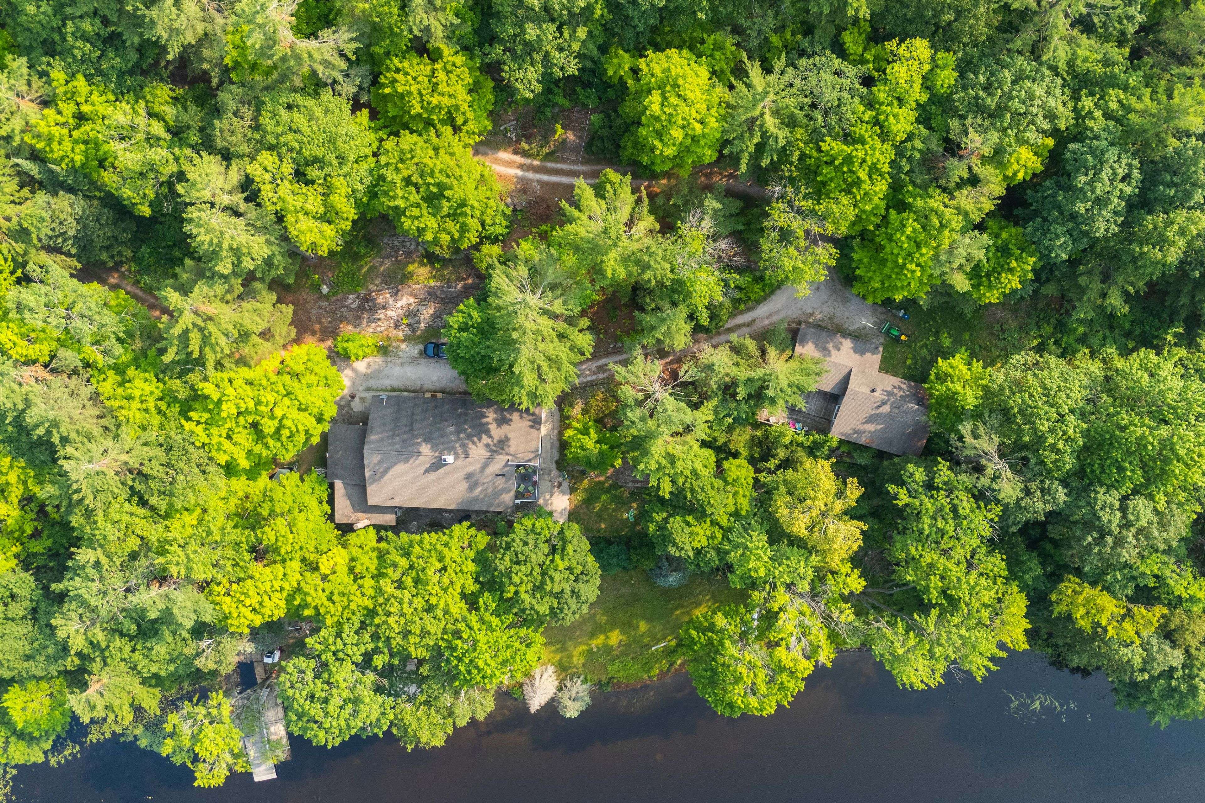 Muskoka Lakes, ON P0C 1M0,1154 Ridge RD