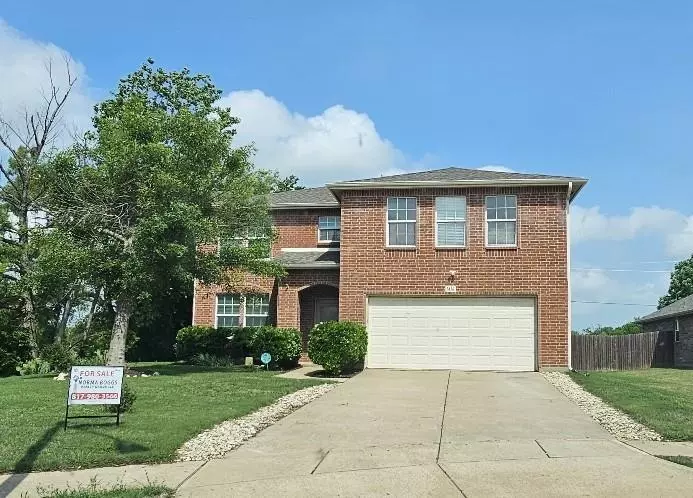 Burleson, TX 76028,1416 Connie Street