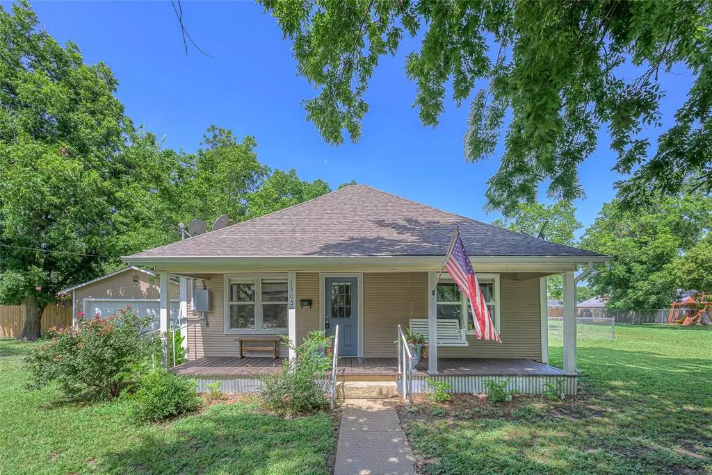 Honey Grove, TX 75446,1305 14th Street