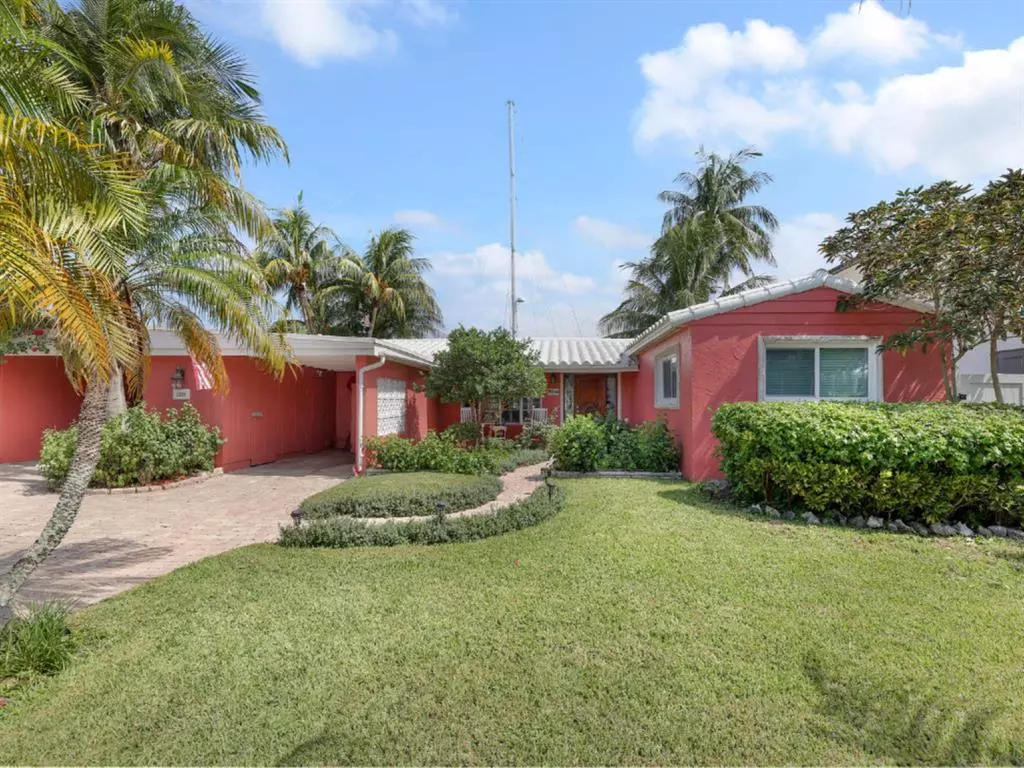 Fort Lauderdale, FL 33315,1205 Orange Isle