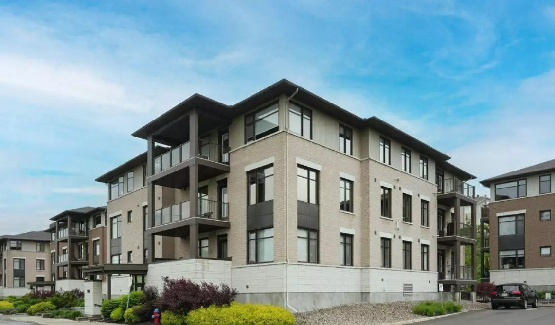 Kanata, ON K2T 0J6,180 Guelph Private #301
