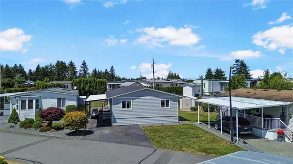 6325 Metral Dr #61, Nanaimo, BC V9T 6P9