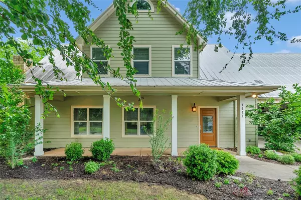 1111 College Avenue, Glen Rose, TX 76043