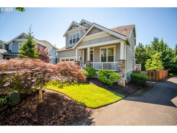 Happy Valley, OR 97086,14772 SE Taryn CT