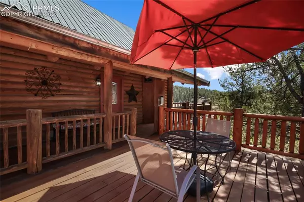 Florissant, CO 80816,876 Obsidian DR