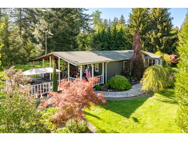 Woodland, WA 98674,119 NW 386TH ST
