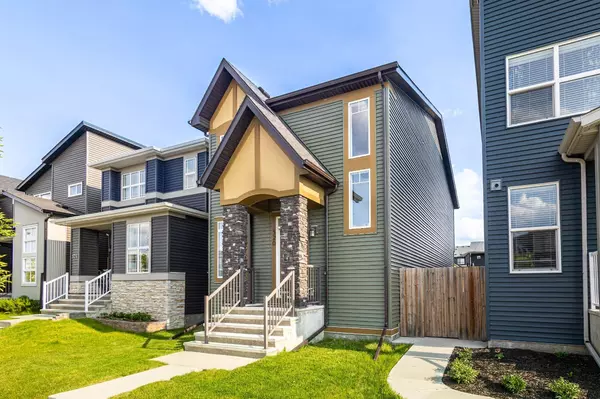 Calgary, AB T2X4H2,520 Belmont Heath Southwest