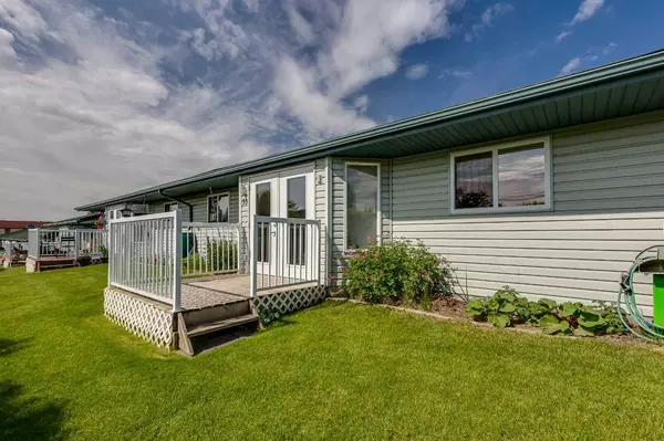 5328 51 ST #33, Rimbey, AB T0C 2J0