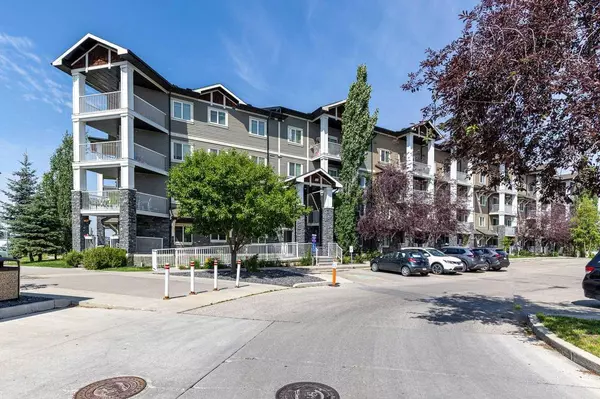 115 Prestwick Villas Southeast #3114, Calgary, AB T2Z 0M7