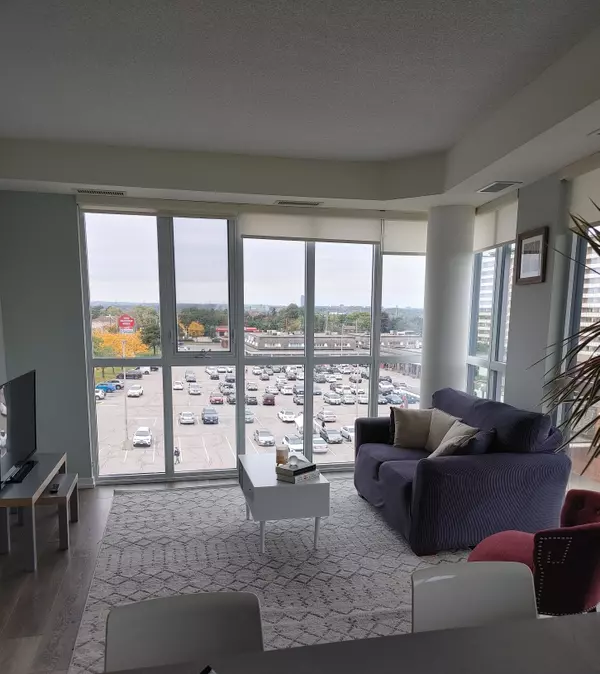 3237 Bayview AVE #606, Toronto C15, ON M2K 3A8
