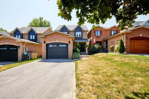 Clarington, ON L1C 4M5,42 Elephant Hill DR