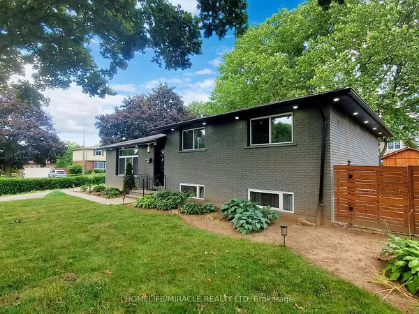 Grimsby, ON L3M 2M6,374 Book RD