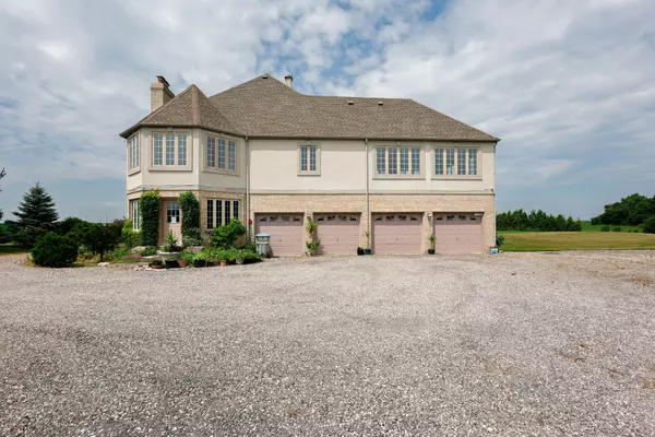 3480 Cuddy DR, Adelaide Metcalfe, ON N7G 3H6