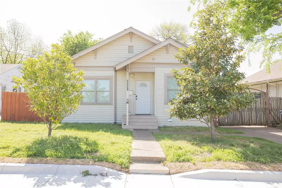 5528 Junius Street, Dallas, TX 75214