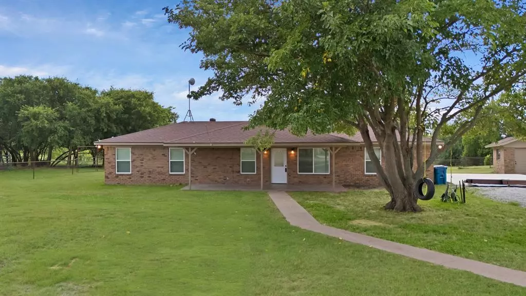 14317 County Road 511, Venus, TX 76084