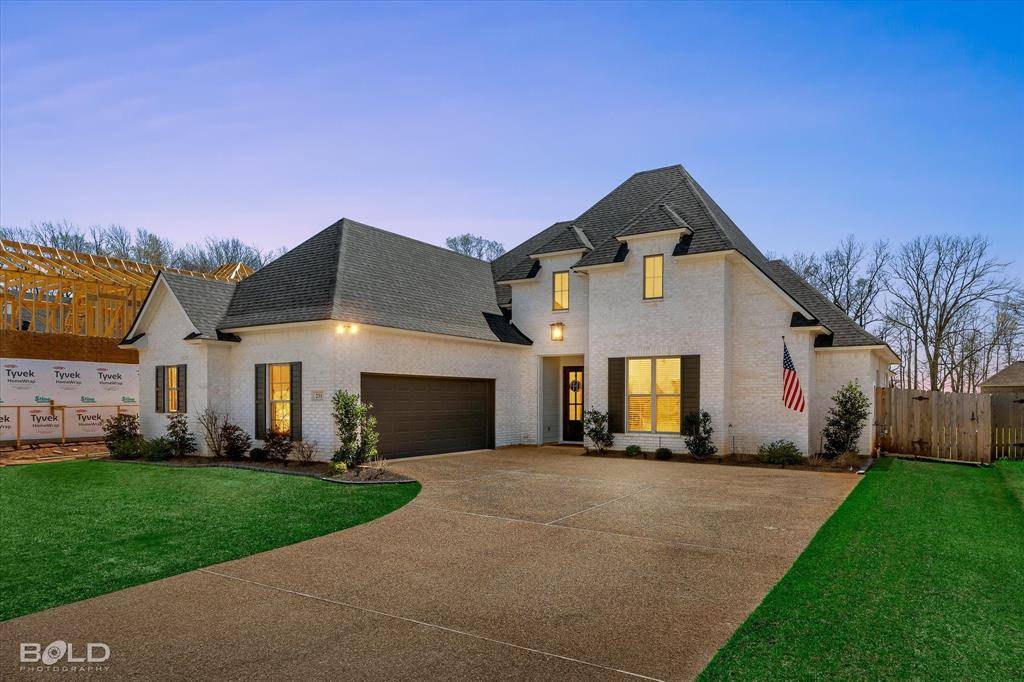231 Conti Way, Bossier City, LA 71111
