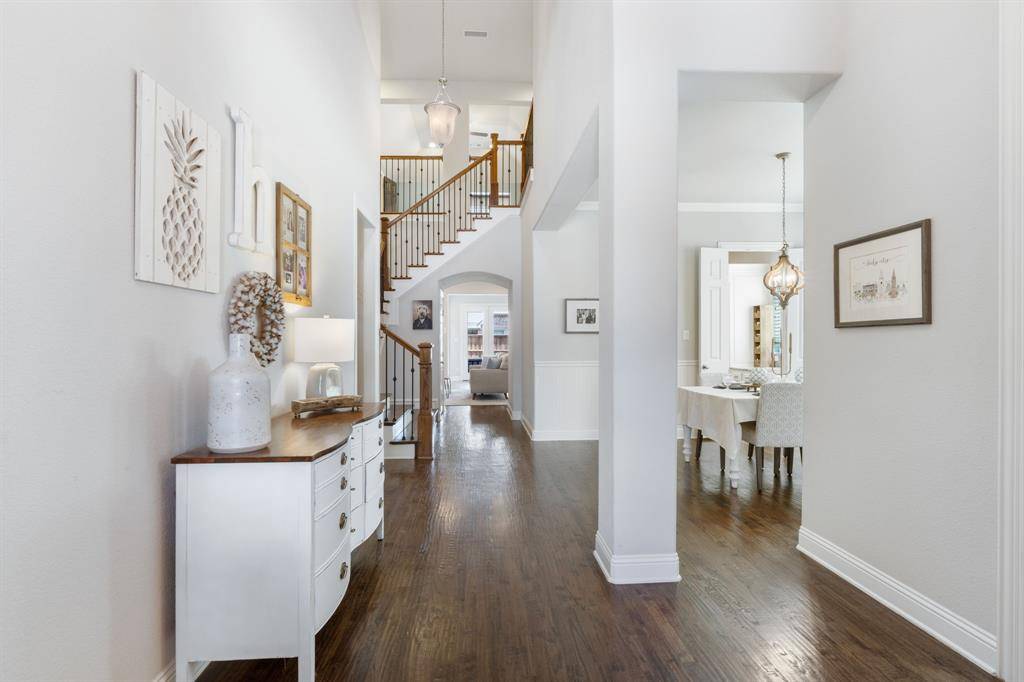 The Colony, TX 75056,3025 Speyburn