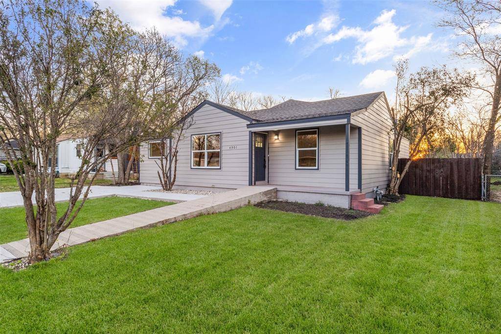 Fort Worth, TX 76116,4901 Roanoke Street