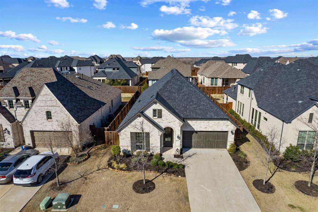 2130 Sun Meadow Drive, Prosper, TX 75078