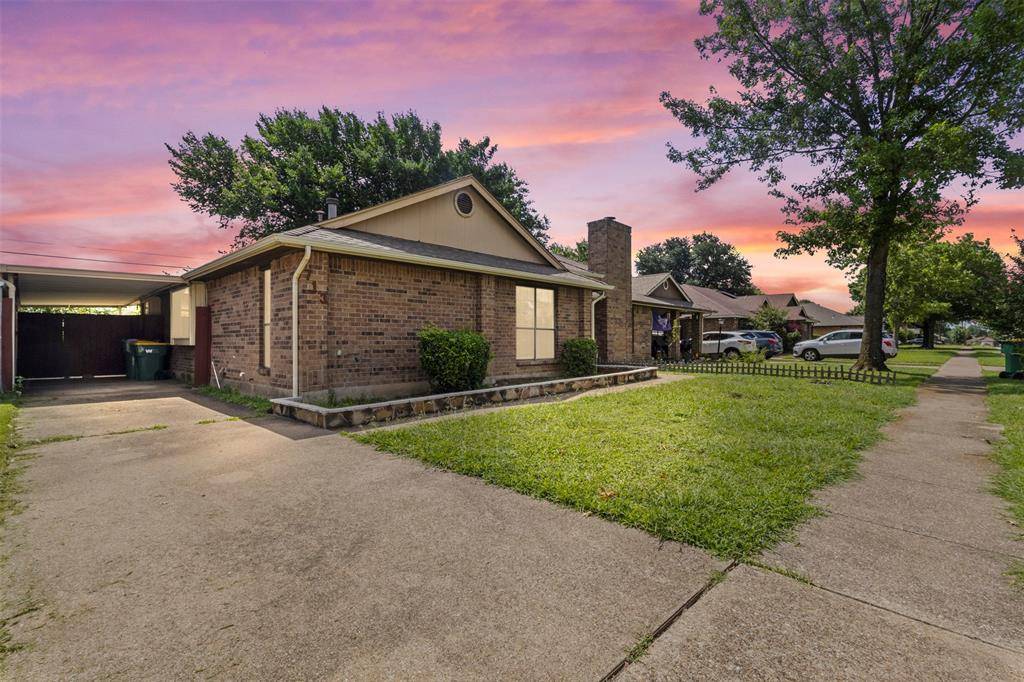 Cedar Hill, TX 75104,713 Lemons Street