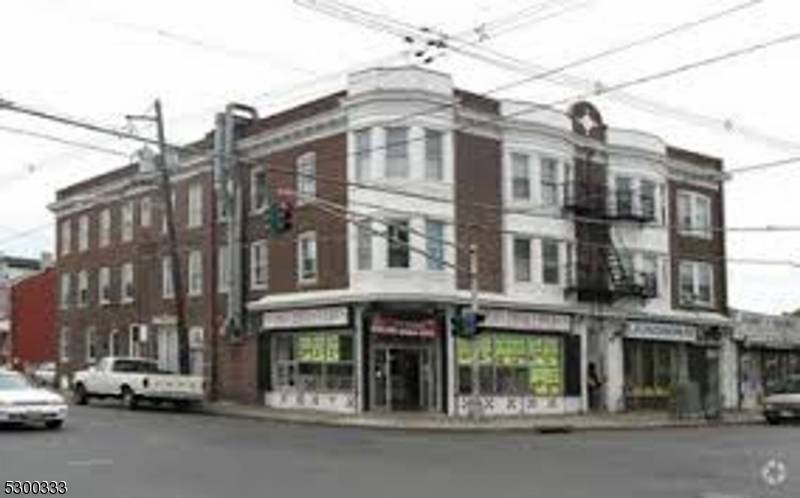 1163 E State St #2, Trenton City, NJ 08609