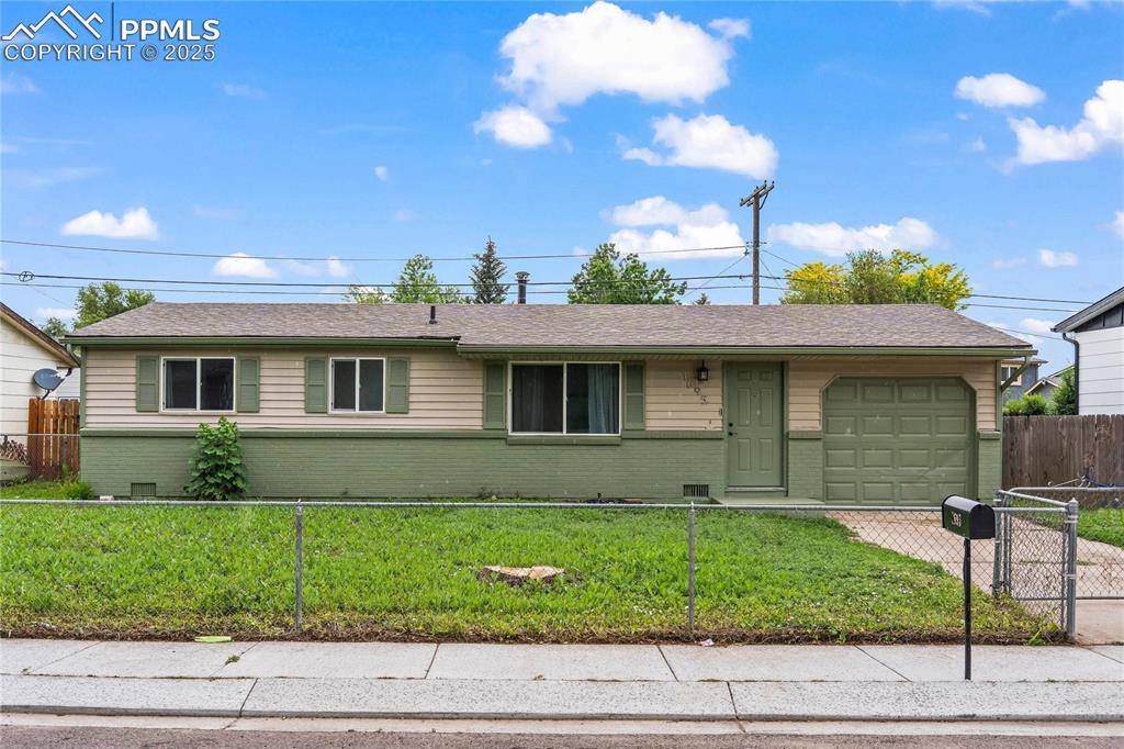 Fountain, CO 80817,1695 Bonita DR