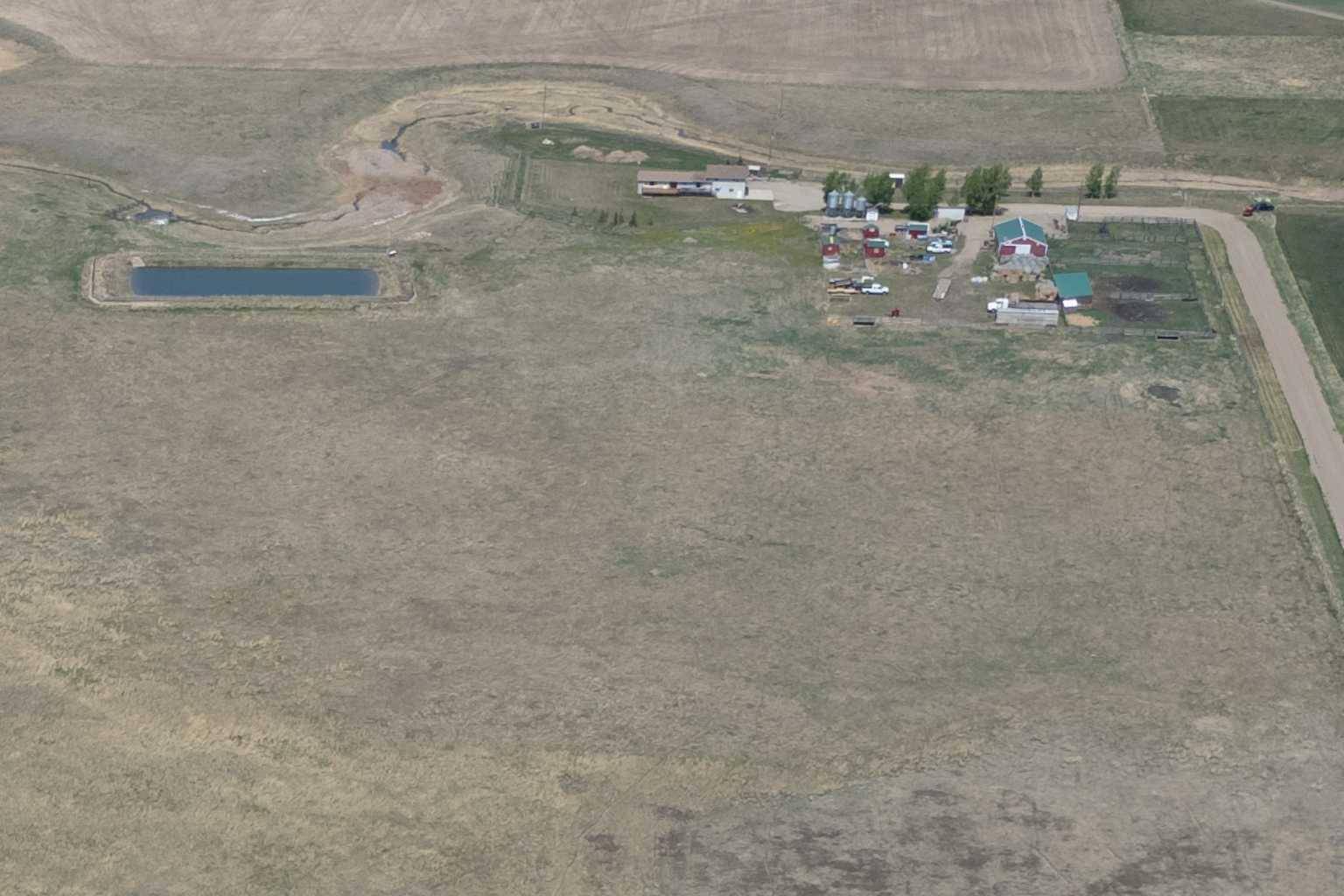 Rural Warner No. 5 County Of, AB T0K 1P0,61034 RGE RD 185
