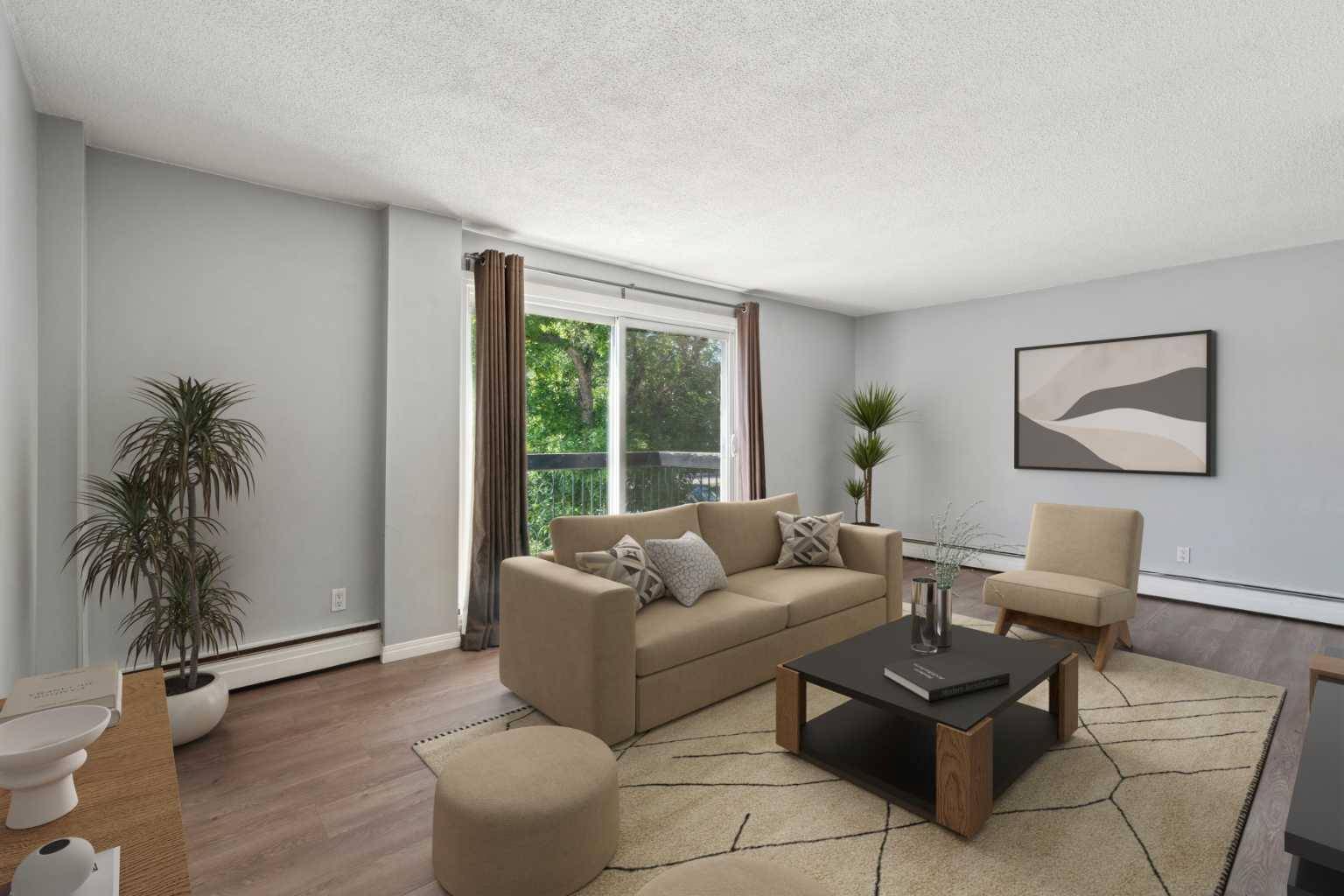 315 Heritage DR SE #323, Calgary, AB T2H 1N2