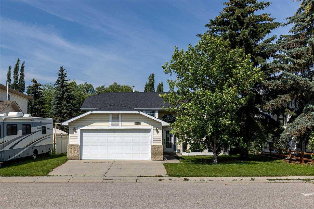185 Westchester WAY, Chestermere, AB T1X1B8