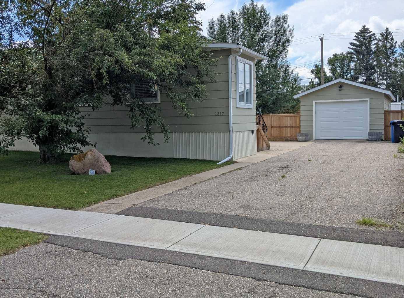 2317 18 ST, Nanton, AB T0L 1R0
