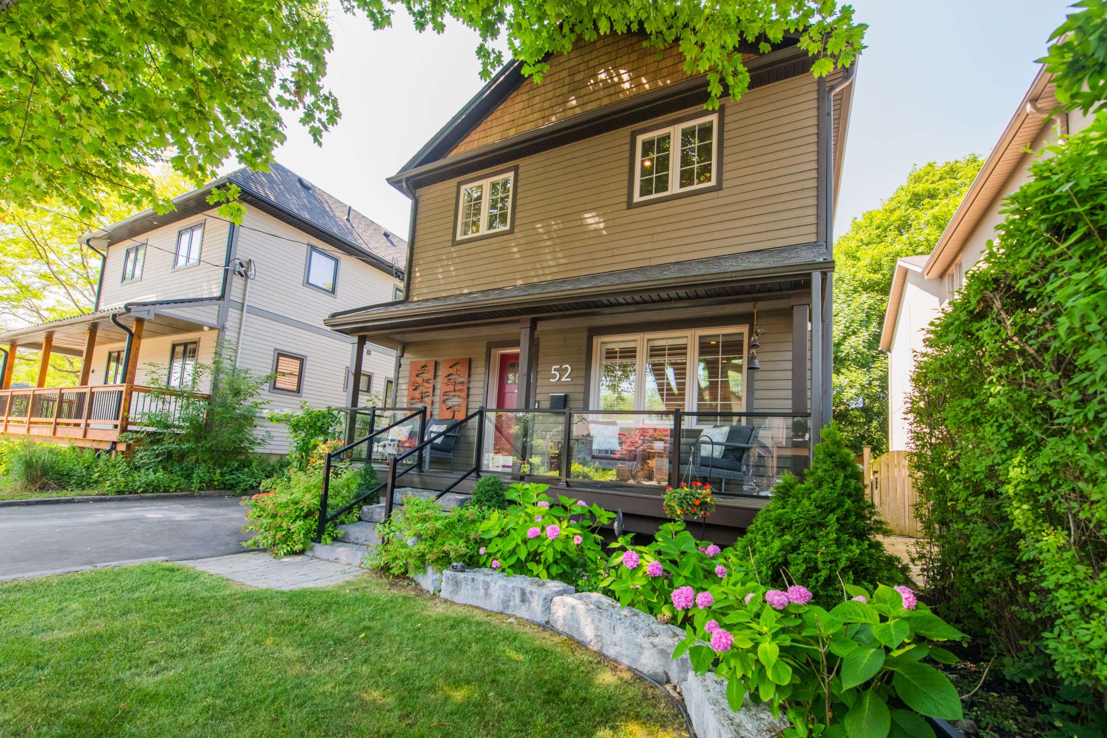 52 Harewood AVE, Toronto E08, ON M1M 2R3