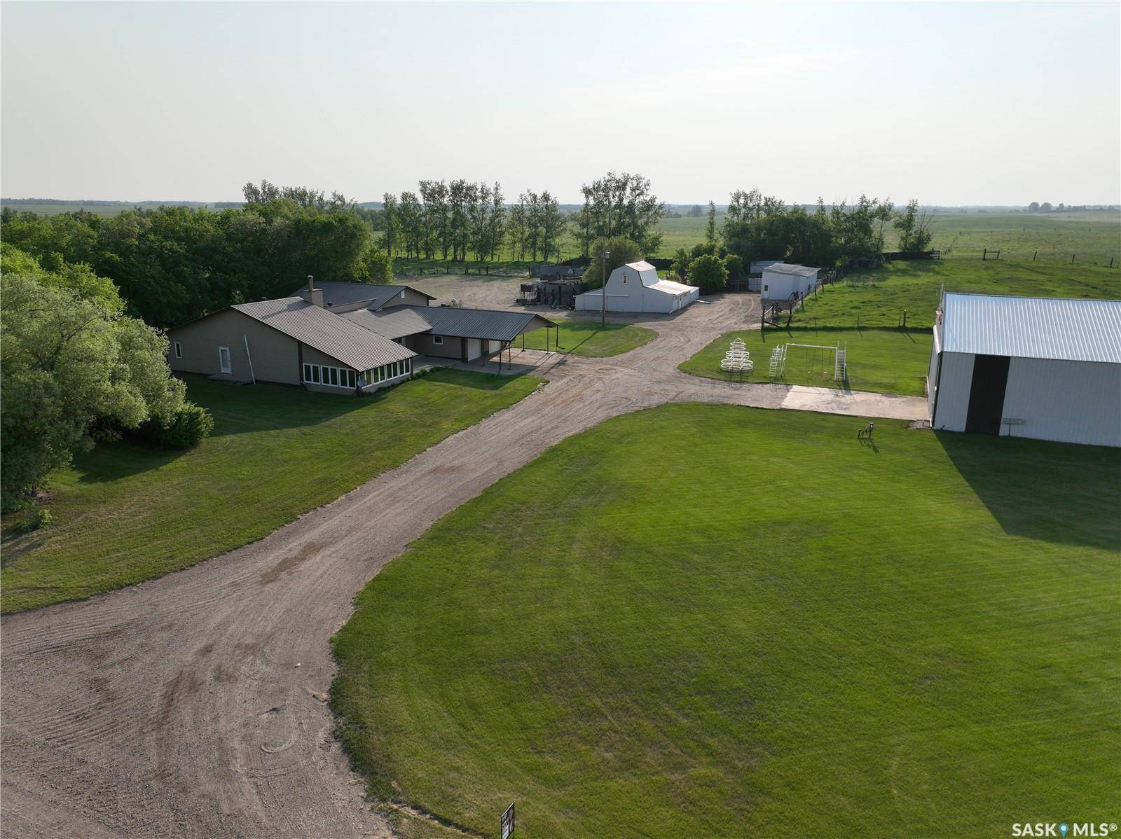 Rural Address, Cana Rm No. 214, SK S0A 2P0