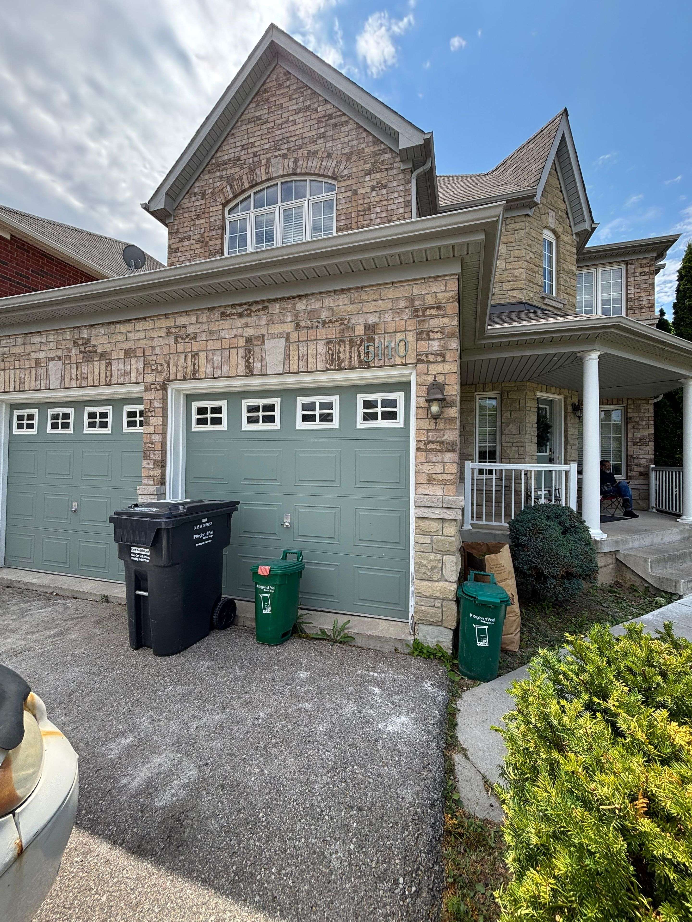 Mississauga, ON L5M 8A8,5110 Churchill Meadows BLVD