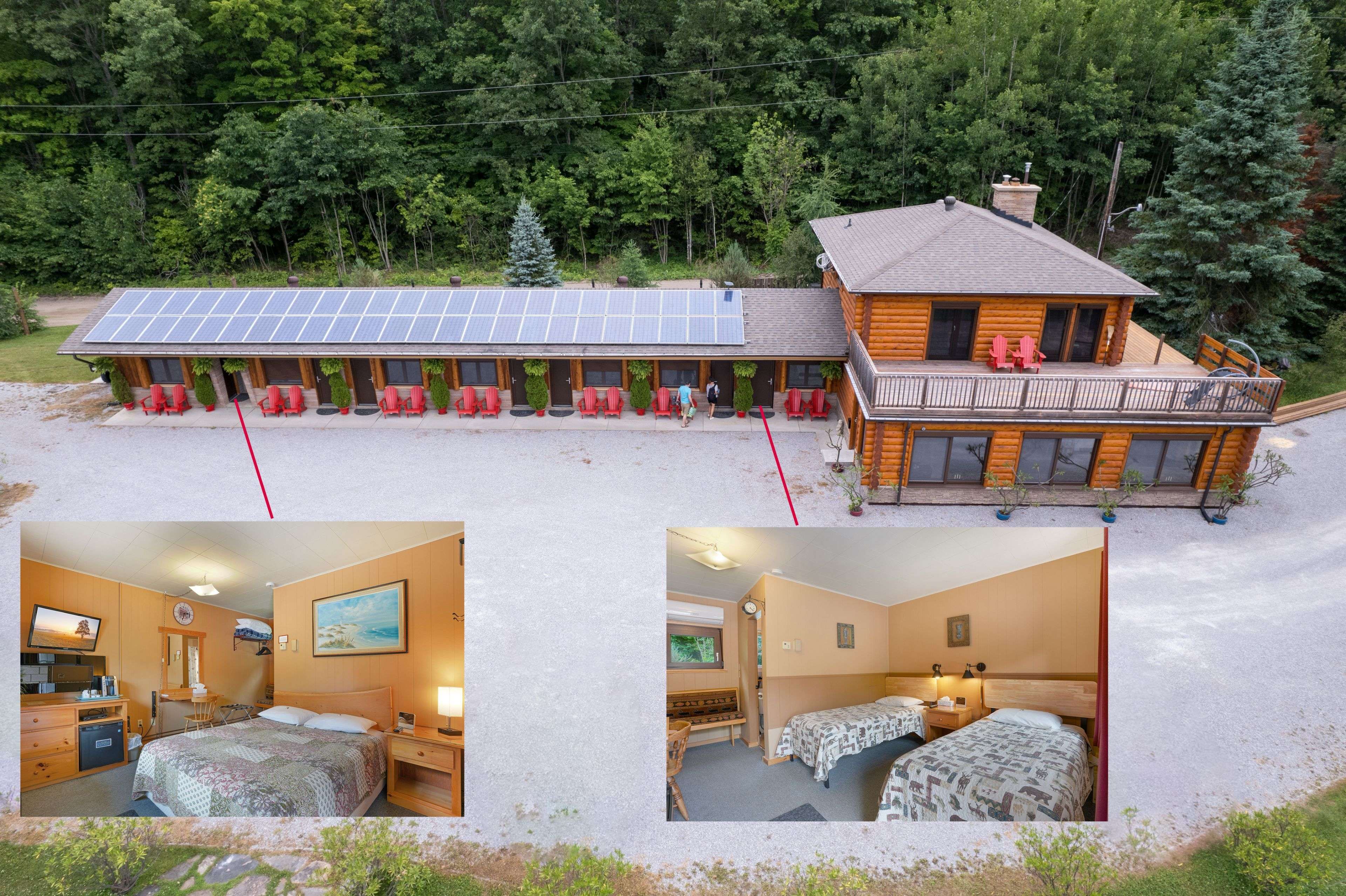 1064 Omagaki RD, Minden Hills, ON K0M 2K0