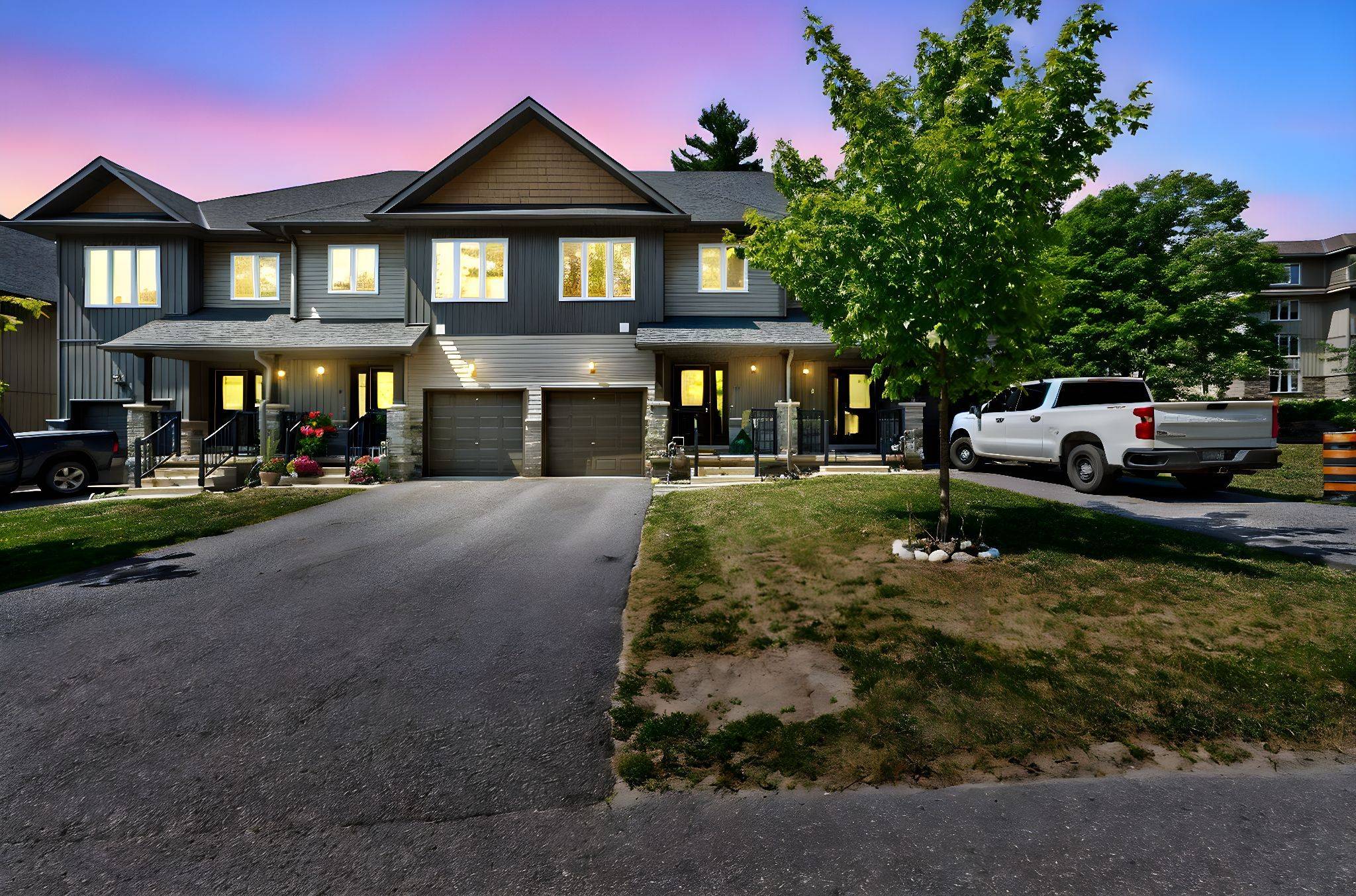 393 Manitoba ST #7, Bracebridge, ON P1L 1B4