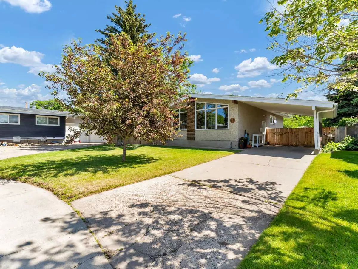 Medicine Hat, AB T1A7A1,53 Bennett CT Northwest