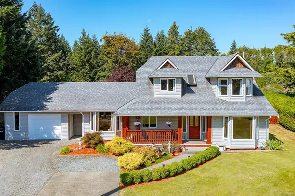4176 Canterbury Pl, Cobble Hill, BC V8H 0J4