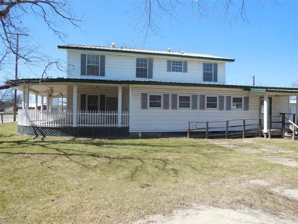 Ranger, TX 76470,300 N Pecan Street