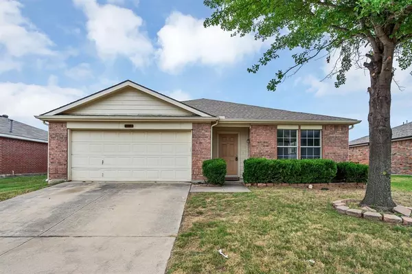 2305 Tisbury Way, Little Elm, TX 75068