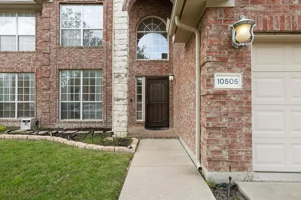 Fort Worth, TX 76244,10505 Grayhawk Lane