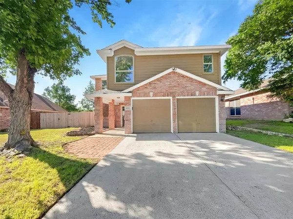 Fort Worth, TX 76179,905 Harness Circle