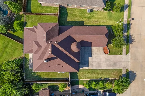 Rockwall, TX 75087,647 Gillon Way