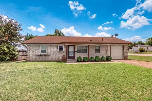 Crowley, TX 76036,700 E Mission Street