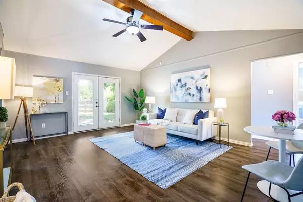 3314 Cheyenne Street, Irving, TX 75062