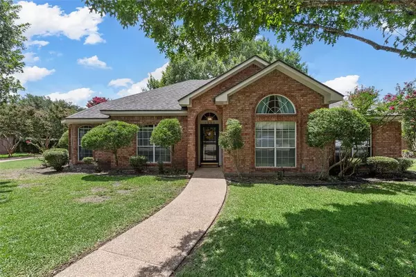 Hewitt, TX 76643,1005 Regina Drive