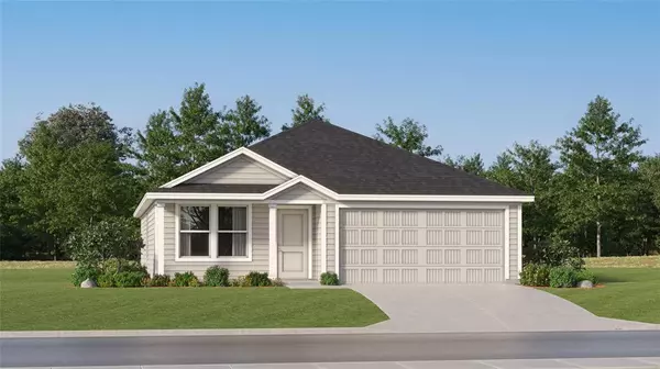 621 Holleman Drive, Princeton, TX 75407