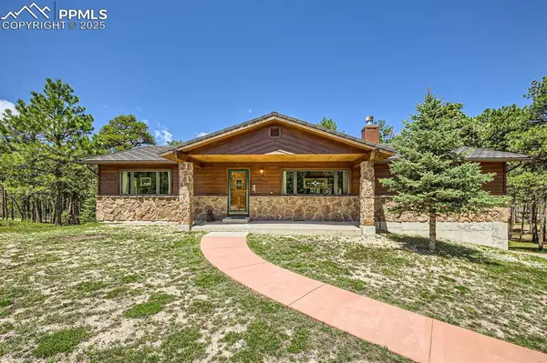 18150 Martingale RD, Monument, CO 80132